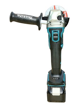 牧田可充电角磨床Dga406Rme/Z/Rfj1/Rmj1