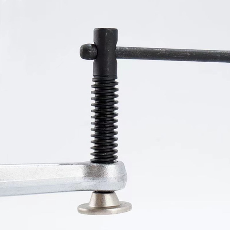 全钢F夹锻造重型木工f夹固定G夹g工业级加厚焊接模具卡兰夹紧工具