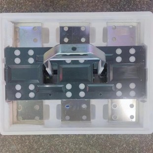 正泰刀开关HD13-3000/30 BX 胶板刀闸AC380V/415V 3V000A 大功率