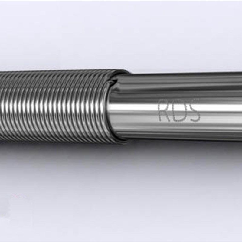 RDS刮墨棒3~75号RDS线棒涂布器实验室涂料油漆刮墨棒涂膜丝棒