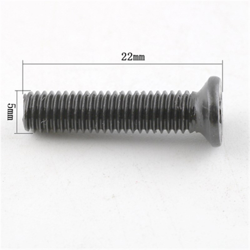 手电转钻c反牙螺丝钻夹自锁夹头配件电动扳手螺丝倒丝反扣小螺丝