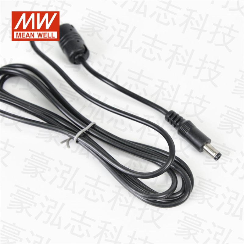 明纬GST40A电源适配器05/07/09/1B2/15/18/24/48V-P1J节能替GS