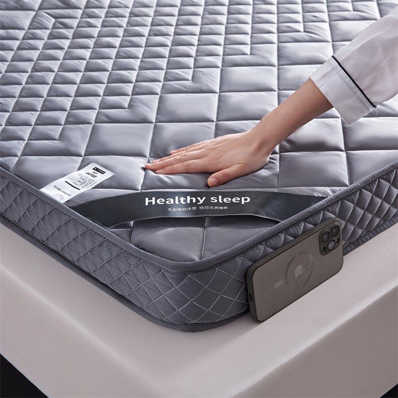 加厚乳胶椰棕床垫硬垫子1.8家u用1.5偏硬学生宿舍单人1.2一1米8五,床上用品,床垫/床褥/床护垫/榻榻米床垫,淘宝优惠券,粉丝福利购,淘宝优惠卷