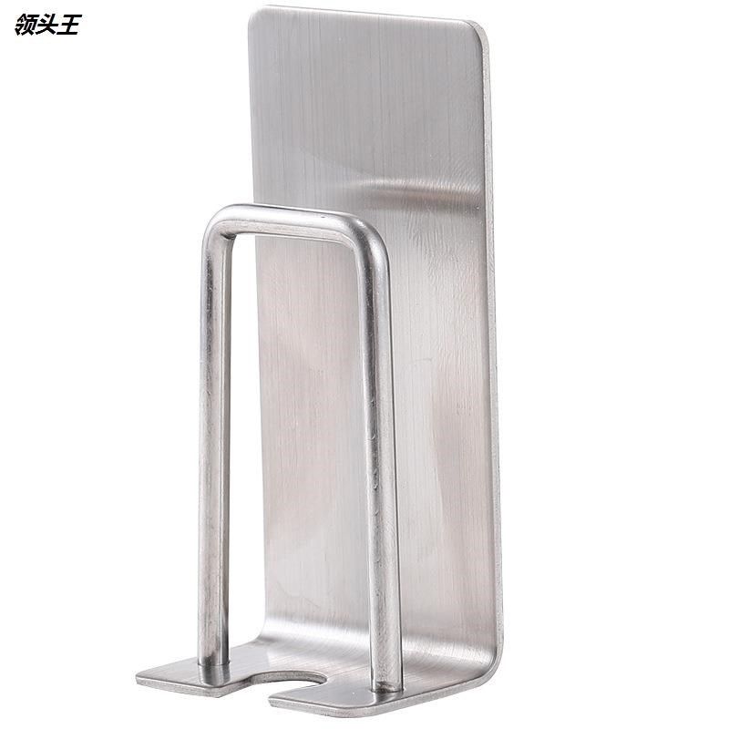 牙刷置物架漱口杯架子浴室简约不锈钢免打孔牙刷座牙刷挂钩牙具架,家庭/个人清洁工具,杯架,淘宝优惠券,粉丝福利购,淘宝优惠卷