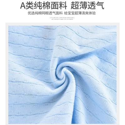 网红婴儿夏装短袖两三个月女宝宝衣服带字我是我爸小情人连体衣薄