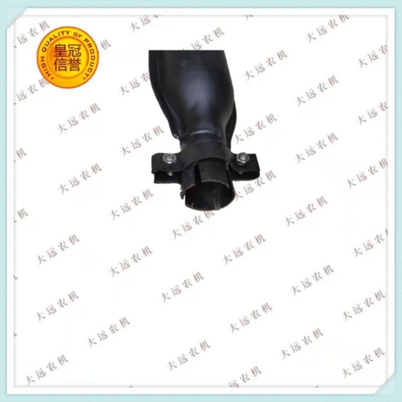 包邮迪尔天拖拖拉机60 654 720 724 804 820消音器排气管消声器