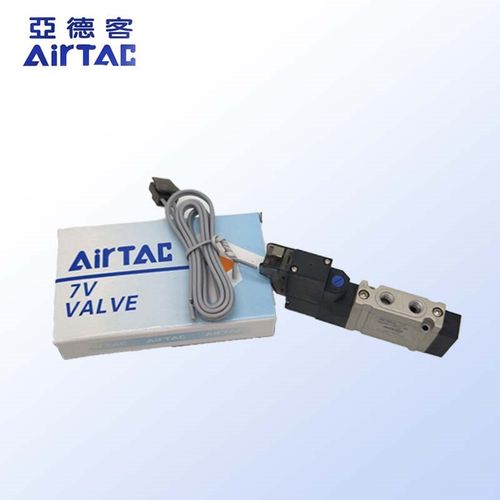 7V0510M50507V110060507V120-06B050五口三位二位电磁阀