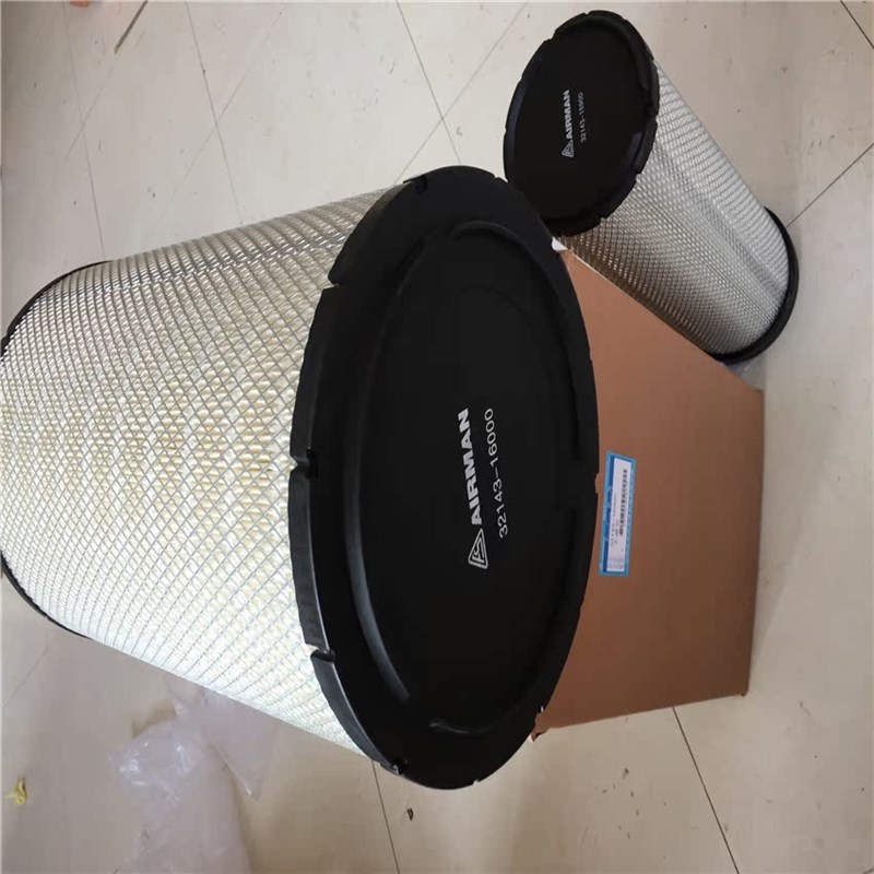 外置空气滤芯1529410斯堪尼亚发电机组保养配件