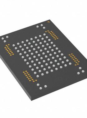 MT29F256G08AUCABH3-10ITZ:ANW434存储器IC256G100-LBGA