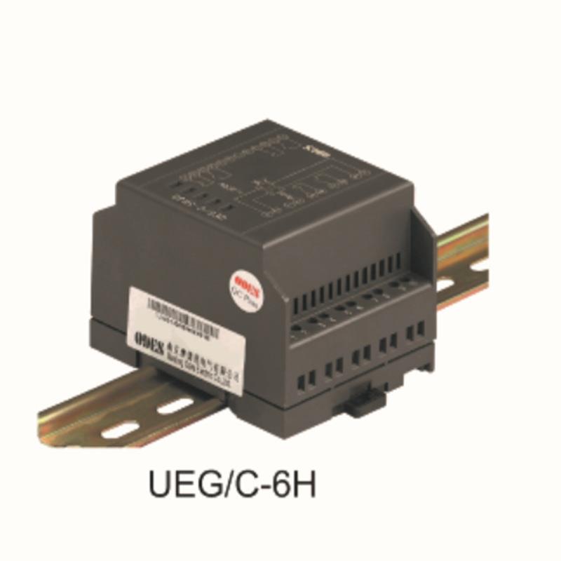ODES澳德思协澳UEG/C-6H双位置中间继电器