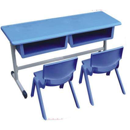 幼儿园小学学习课桌椅学生双人桌塑料课桌升降式学校双人桌带抽屉,玩具/童车/益智/积木/模型,其它,淘宝优惠券,粉丝福利购,淘宝优惠卷