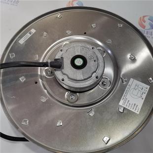 02离心散热通风机 AKT fans tech泛仕达SC560F4