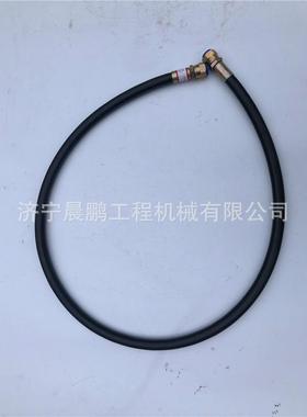 山推160220320推土机SD22软管23Y-74B-12000配套配件