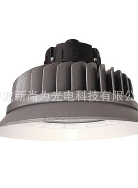 华荣RLEHB0012-XL150III、LED固定式LED工矿厂房灯高棚灯