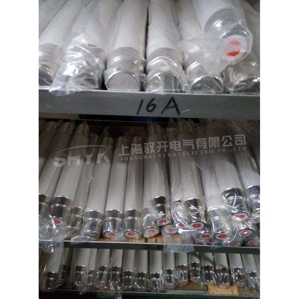 XRNT-35(40.5)KV/80A76*537高压限流熔断器（变压器保护）