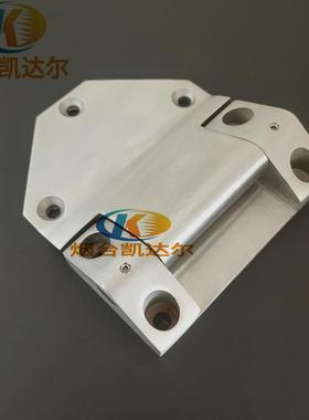 不锈钢精铸铰链合页100*114.5*6环保设备铰链烘箱烤箱合页