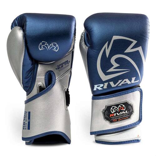 RIVAL RB100 职业专业沙袋拳套拳击格斗训练沙包D3O训练拳套手套
