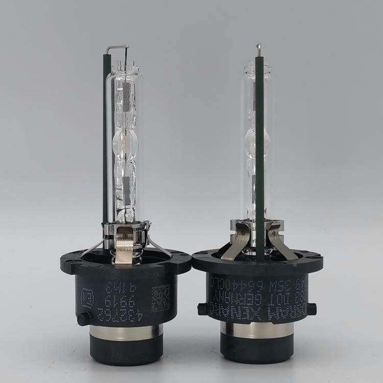 欧司朗OSRANXTMD4S35W4L3006K6440CLCCASSICHID原厂氙气灯泡