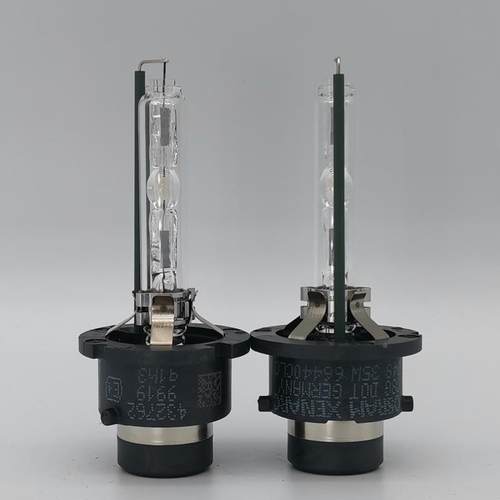 欧司朗OSRANXTMD4S35W4L3006K6440CLCCASSICHID原厂氙气灯泡