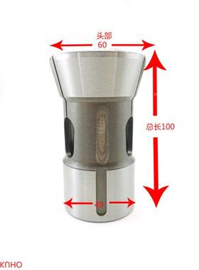 #数控机床头禾机盛玉机夹36圆隆孔四方45468六角异型