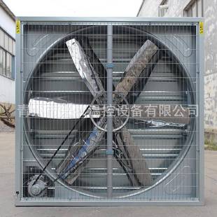 负压风机304不养锈钢畜牧ABN殖负压风机工排气扇排重风设业备 锤式