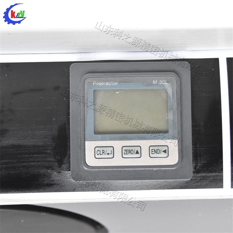 M3J610工型胶合板裁板锯纤维板贴面板细推台锯VGC木板锯切割设备