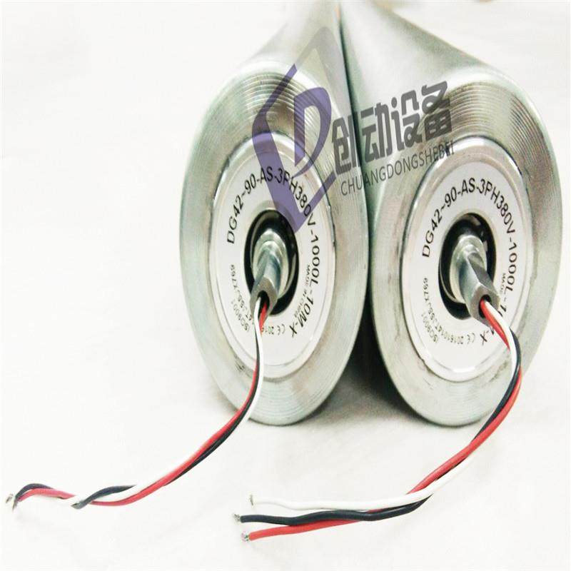 厂有直销DT660/DTA7系列电辊筒楔、多DTN辊筒、湖州电动带滚筒厂