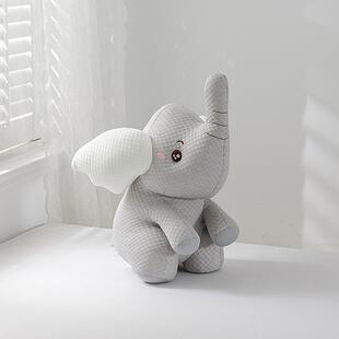 乳胶生凉感豆床头靠豆垫软包靠枕玩偶抱枕女睡背觉垫沙发抱枕床上