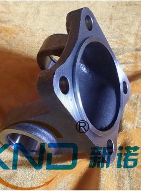 2向1240.130.13QXT1.670.10.153传动轴突元叉凸缘叉法兰叉万节连