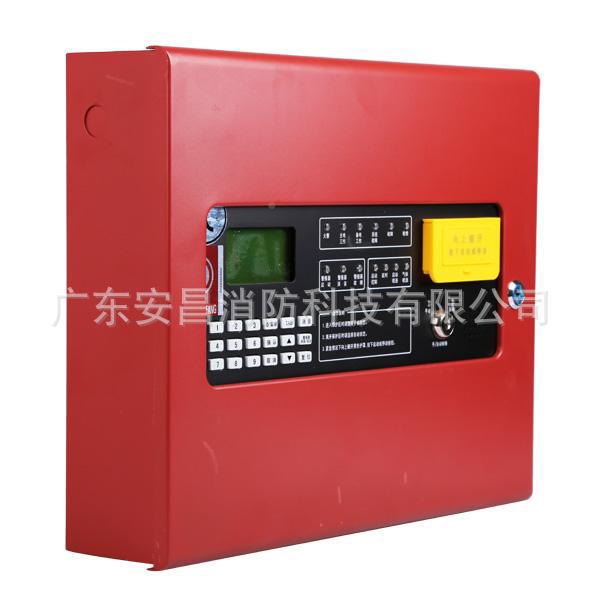 G火ST-KP01Q气体灭火控制器灾报警气AKW体灭火电气火灾