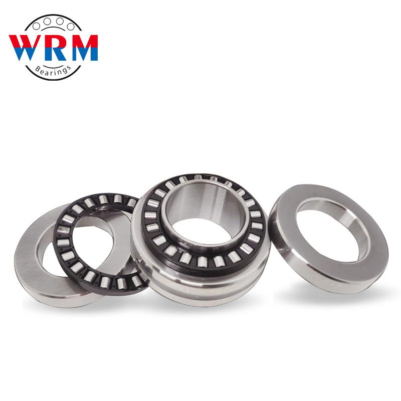 WRM机床轴承ZARN2062TZARN206N2LTNZARN2557TNZNAR255HBW7LTN轴承