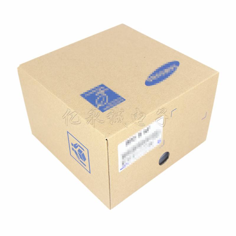 原装贴片电容0805 47UF 476M 6.3V X5R 20% 陶瓷 CL21A476MQYNNNE