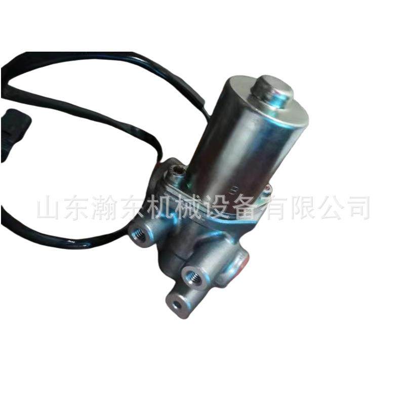 挖掘机S-E220气缸杆（臂）6012086-05ZWL005