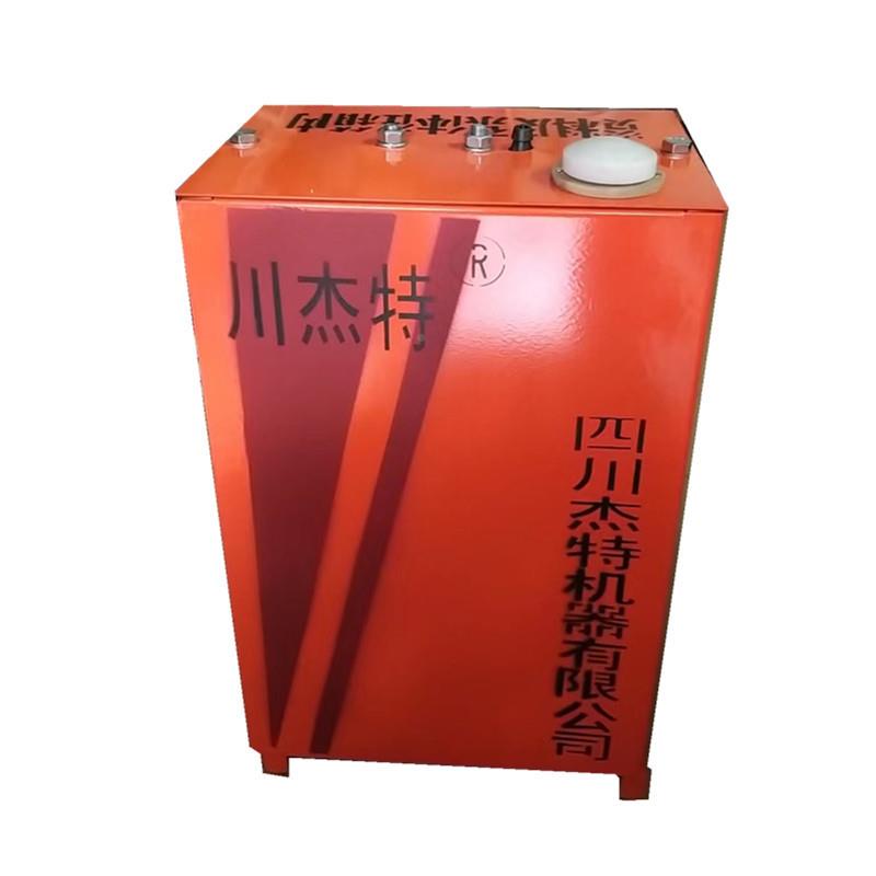 四川杰特手动试压泵-SYL泵11./1SJO6手动打压1460公斤压力小型测