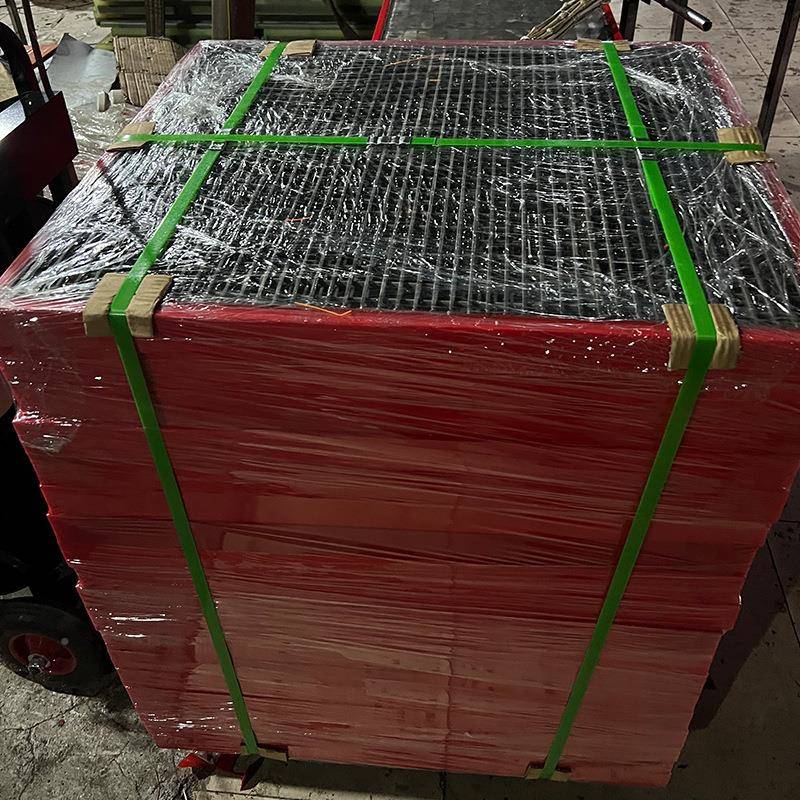 聚GYF氨酯筛小矿山振动筛加粉网碎机网牛筋橡胶大孔孔圆孔方孔厚