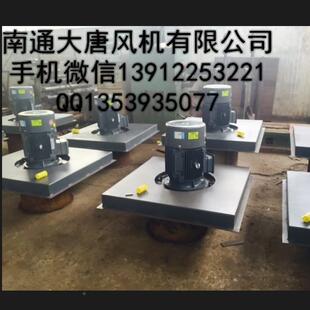 风机轴KT40不锈钢风机耐腐耐高轴压离心式 GD30k212直流 叶轮TLC风