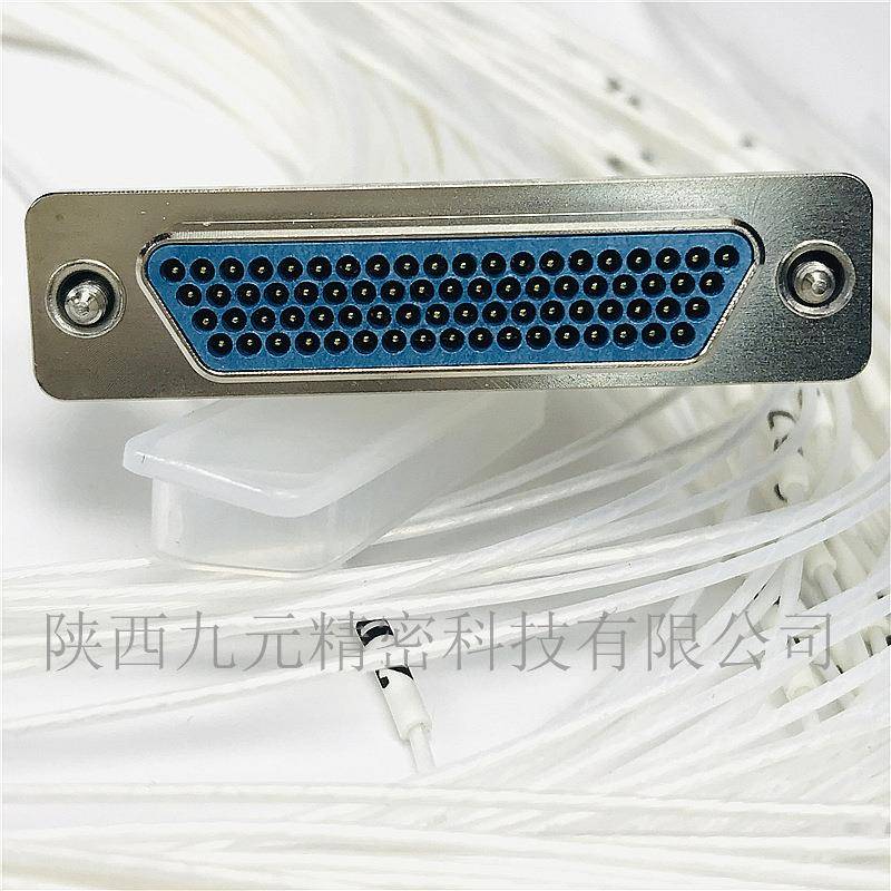 兰法加宽插头J3J-21TJL-D-300CM压接焊拍GLD线线长可选前咨询店家