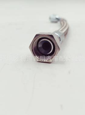 3355809柔性软管重庆K1K385K500NT85柴油LGI发动机配件现货