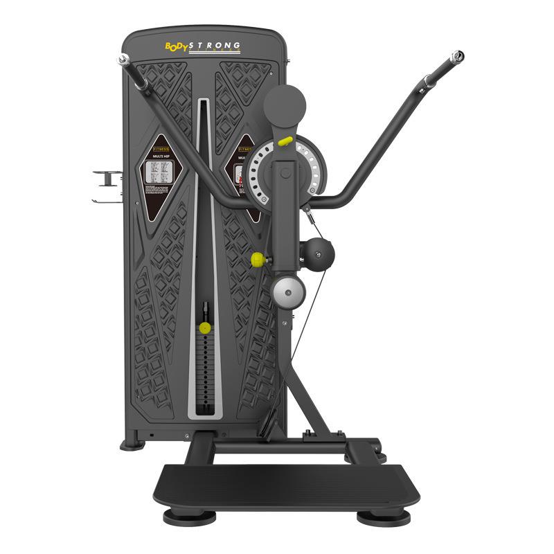 宝器德臀部复合龙训练B1HBLU-06