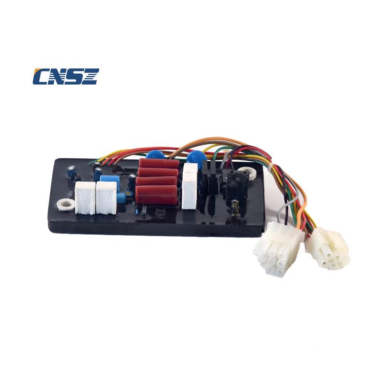 DST-100-DST-100-2AF柴发电机配件自动油电压调节器调压板AV4R