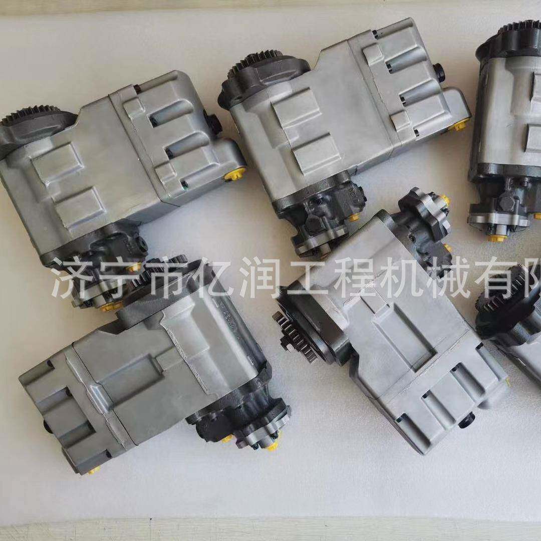 挖掘机CAT3243253293930C促3367/CHGC9动泵油泵31-0676
