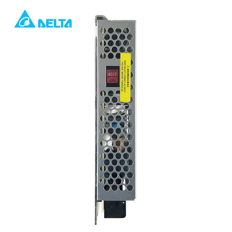 PMT-24V150W2BAB台达平板开关电源24V6.25A150W单面涂布三防电源