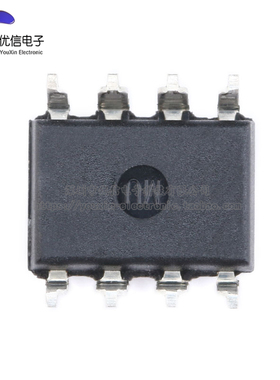 原装正品  贴片 HCPL2y630SD SMD-8 光电耦合器