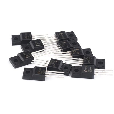 FQPF8N60C 12/13N/5N50C/10N60C 7NF65C场效应管 8/12/10/18A 600