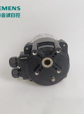 霍尼韦尔电动对夹式蝶阀V8sBFW16+NOM系列开关量模拟量调节执行器