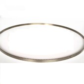 千家惠QJH W210CA锯骨机锯条全球210乐创210顺菱J210切骨机据条