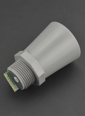 防水超声波传感器 I2CXL-MaxSonar-WR(MB7040)