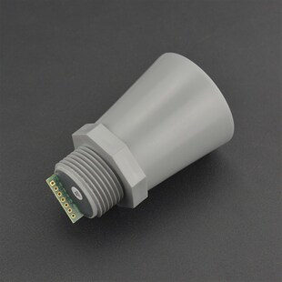 防水超声波传感器 I2CXL MaxSonar MB7040