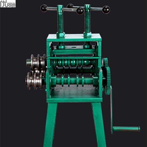 手摇弯管器手动弯管器弯管工具弯管器不锈钢弯管器钢管折弯器