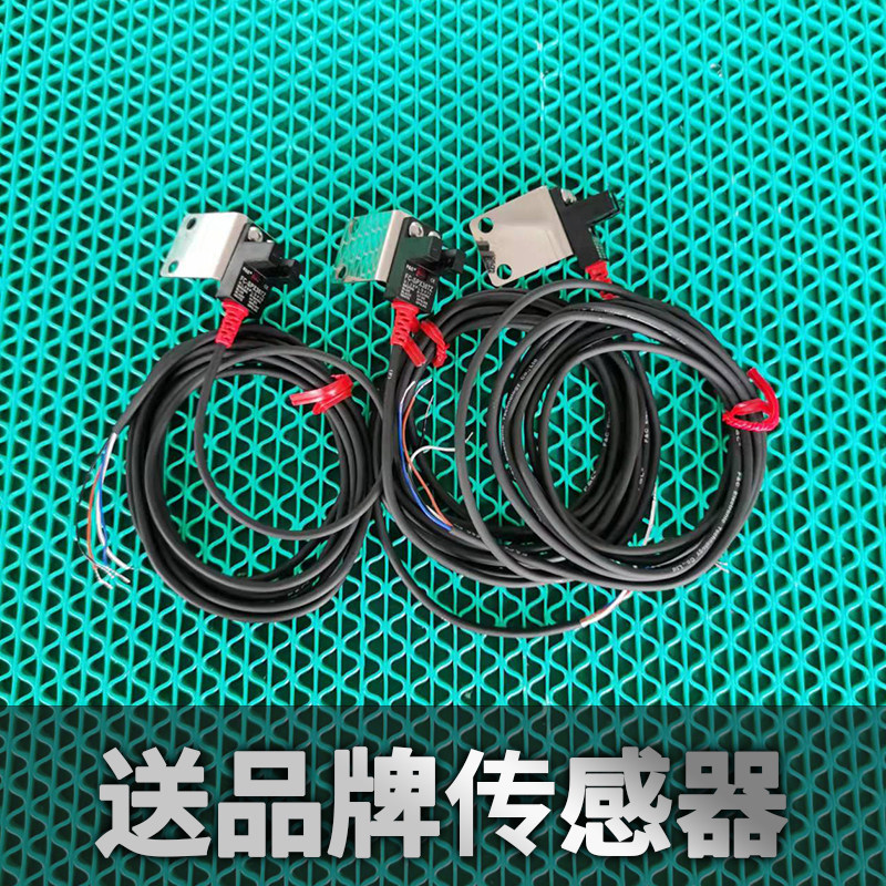 滚珠丝杆滑台模组厂家直线导轨非标单多轴线性位移工作台HRS120